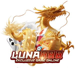 luna888